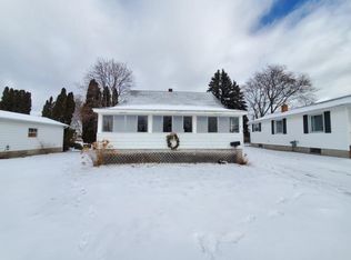 215 E Crapo St, Alpena, MI 49707