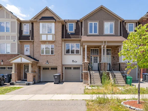 32 Affleck Rd, Brampton, ON L7A 3Z2