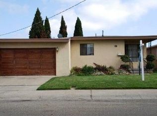 378 Solano Ave, Hayward, CA