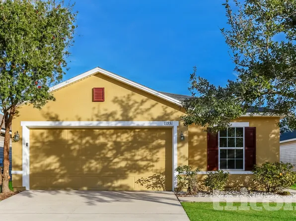 11931 Alexandra Dr, Jacksonville, FL 32218