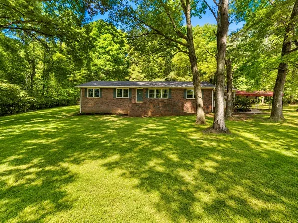 200 Pisgah Dr, Anderson, SC 29624