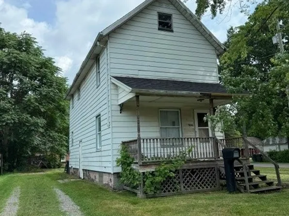 506 Hall St NW, Warren, OH 44483