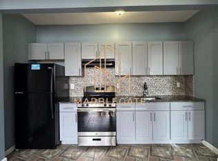 21 Stuyvesant Ave #33A, Newark, NJ 07106