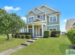 311 Lakeside Blvd, Port Wentworth, GA 31407