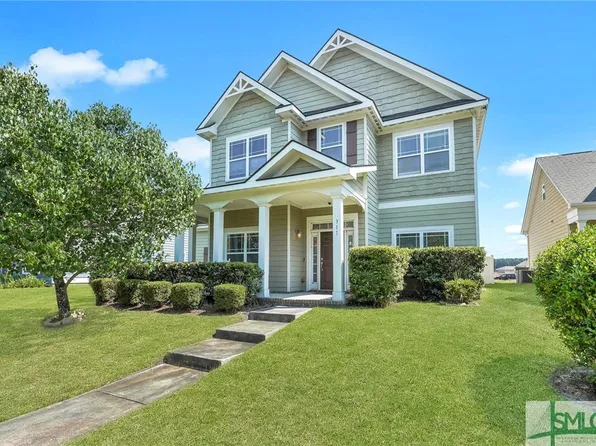311 Lakeside Boulevard, Port Wentworth, GA 31407