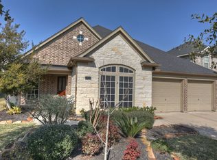 13319 Lake Excursion Ct, Houston, TX 77044
