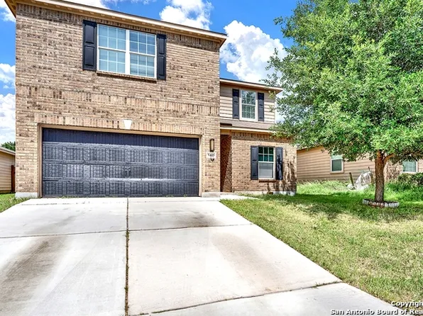 3403 Foster Meadows, San Antonio, TX 78222
