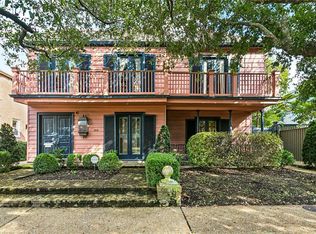 1317-19 Valence St, New Orleans, LA 70115