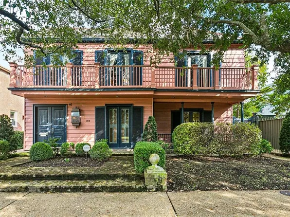 1317-19 Valence St, New Orleans, LA 70115
