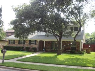 2913 N Britain Rd, Irving, TX 75062