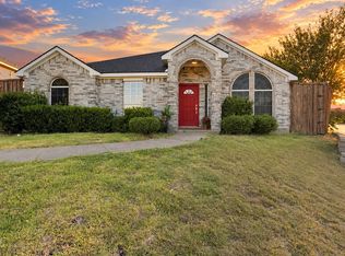 1302 Ryan Dr, Mesquite, TX 75149