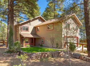 2875 Kona Trl, Flagstaff, AZ 86005