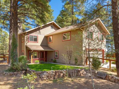 2875 Kona Trl, Flagstaff, AZ, 86005