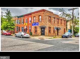 3401 Toone St UNIT 1, Baltimore, MD 21224