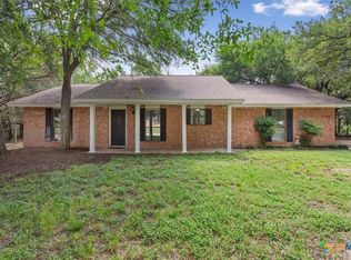 731 Baines St, Salado, TX 76571