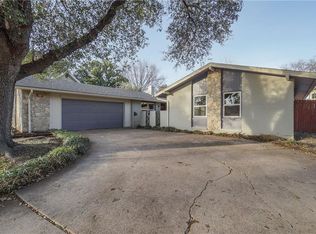 502 Sage Valley Dr, Richardson, TX 75080