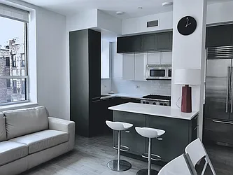 Rented by Keller Williams NYC