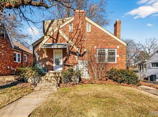 9007 Lawn Ave, Saint Louis, MO