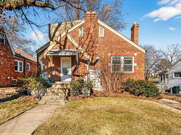 9007 Lawn Ave, Saint Louis, MO 63144
