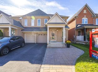 5 Cranston Ave, Ajax, ON L1Z2B6