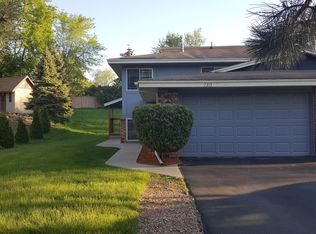 7325 122nd Ave N, Champlin, MN 55316