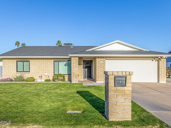 2nd image of 6613 S McKemy St