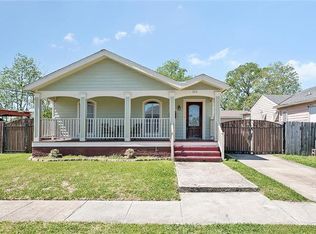 5308 Wingate Dr, New Orleans, LA 70122
