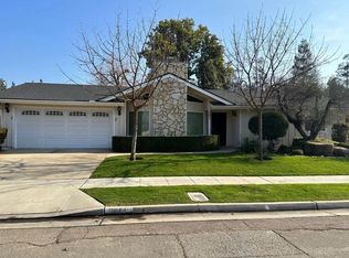 6644 N Blythe Ave, Fresno, CA