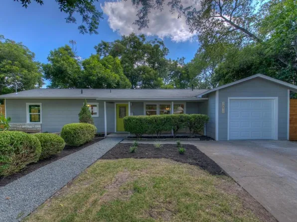 2011 Fort View Rd, Austin, TX 78704
