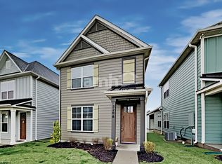 5206 Tupelo St, Antioch, TN 37013