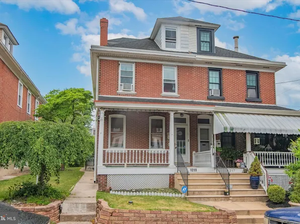 1219 Linwood Ave, Norristown, PA 19401