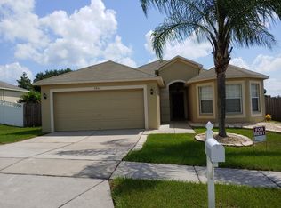 7931 Merchantville Cir, Zephyrhills, FL 33540