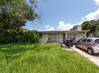 4301 W Wisconsin Ave, Tampa, FL 33616