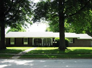 4070 S Broadway Ave, Springfield, MO 65807