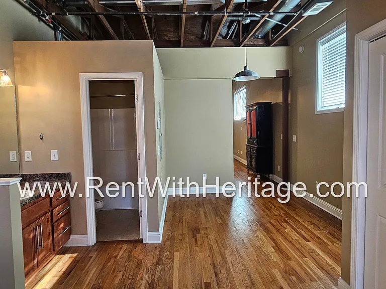 130 W Montgomery St #D — Photo 29