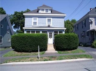 84 Cumberland St, Bangor, ME 04401