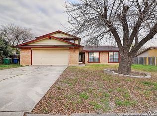 1322 White Rock Dr, San Antonio, TX 78245