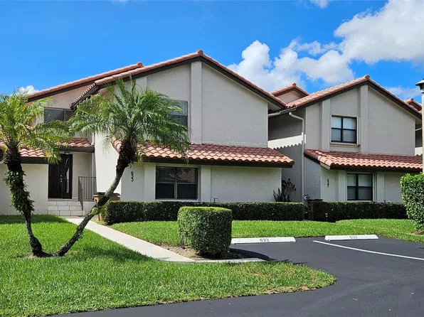 633 Deer Creek Lake Point Lane, Deerfield Beach, FL 33442