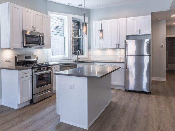 3052 N Lincoln Ave APT 3F