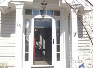 15 Birkdale Dr, Simpsonville, SC 29681