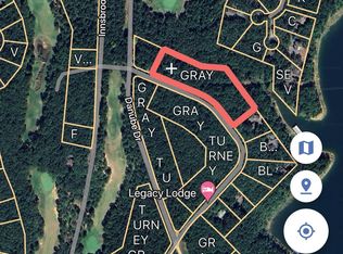 354 Danube Dr, Drasco, AR 72530