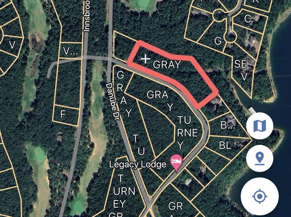 354 Danube Dr, Drasco, AR 72530