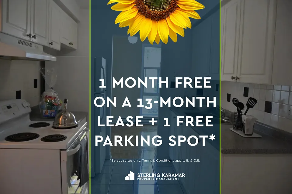 Forestview Townhomes: 2020-2077 Barsuda Drive, 2025 Ambridge Court — Photo 1