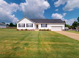 1020 Sir Lionel St, Dyersburg, TN 38024