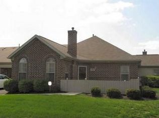 180 Stonebend Dr, Powell, OH 43065