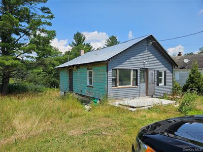 625 Briscoe Road, Swan Lake, NY, 12783