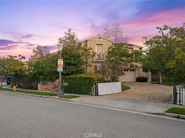 7360 Coastal View Dr, Los Angeles, CA 90045