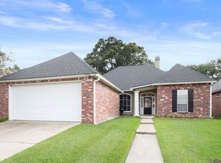 25861 Audubon Ave, Denham Springs, LA 70726