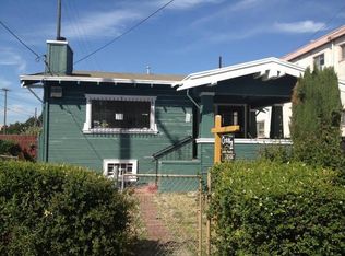 1656 17th St, Oakland, CA 94607