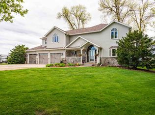 W3415 Highway 21, Berlin, WI 54923